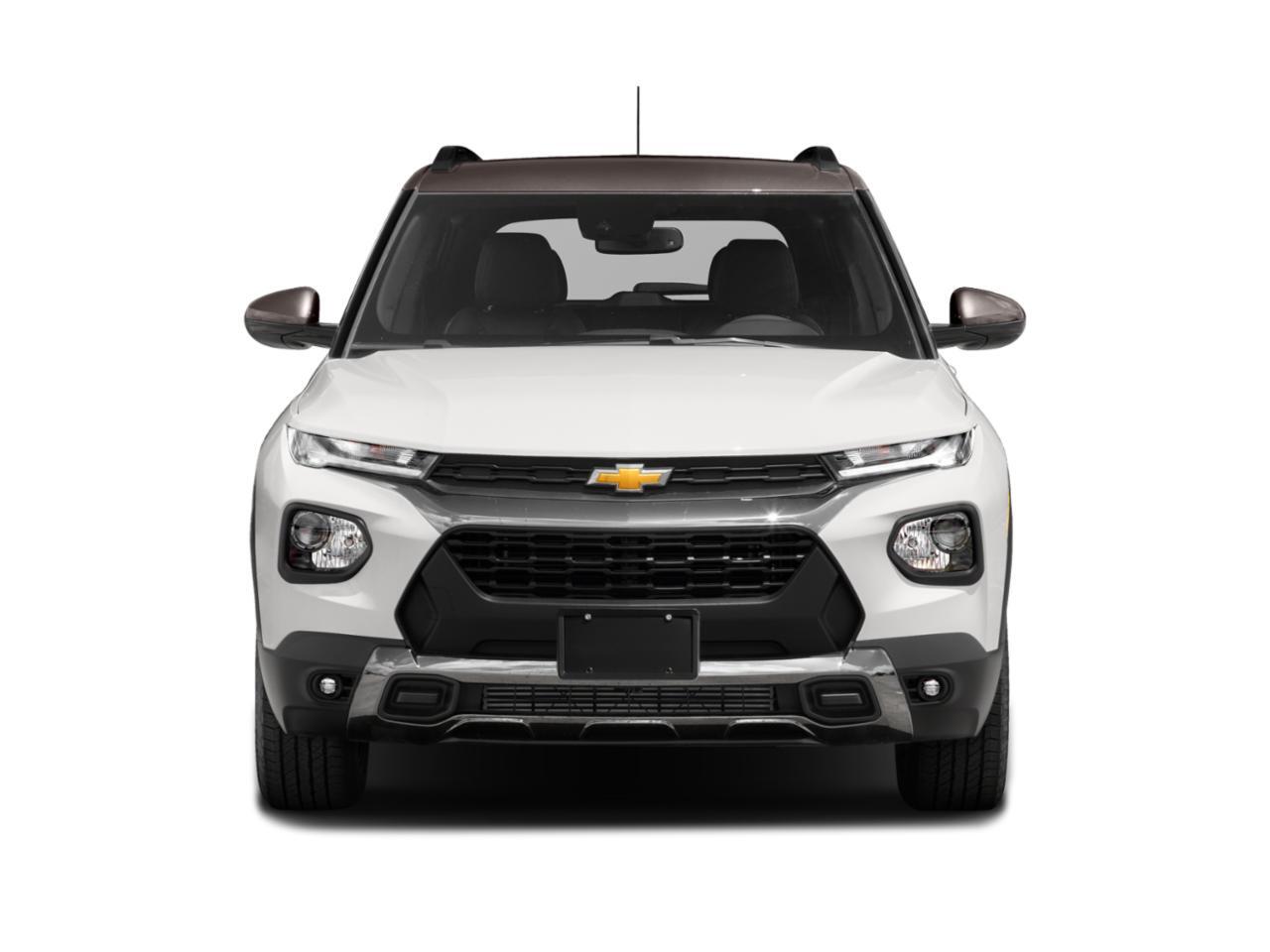 2021 Chevrolet Trailblazer ACTIV Irving TX