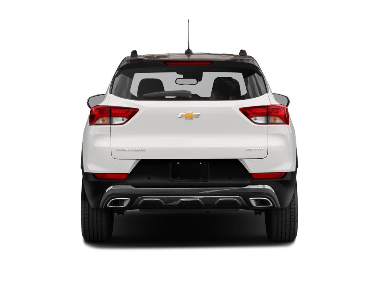 2021 Chevrolet Trailblazer ACTIV Irving TX