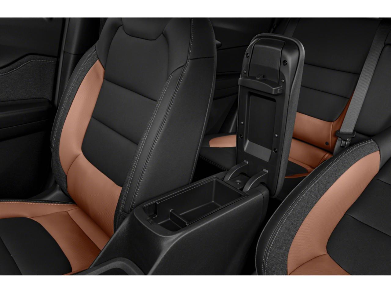 2021 Chevrolet Trailblazer ACTIV Irving TX