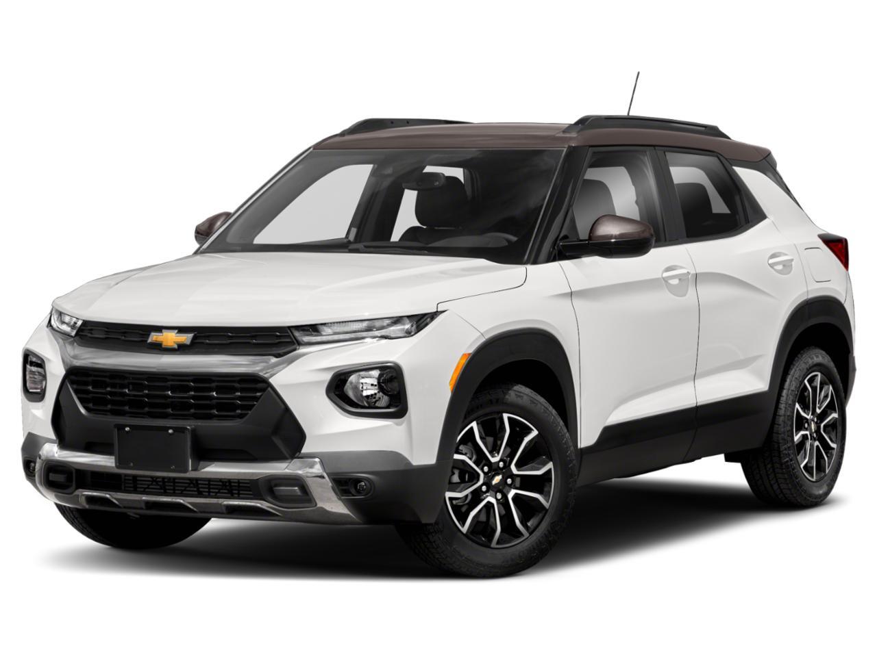2021 Chevrolet Trailblazer AWD ACTIV Charlton MA