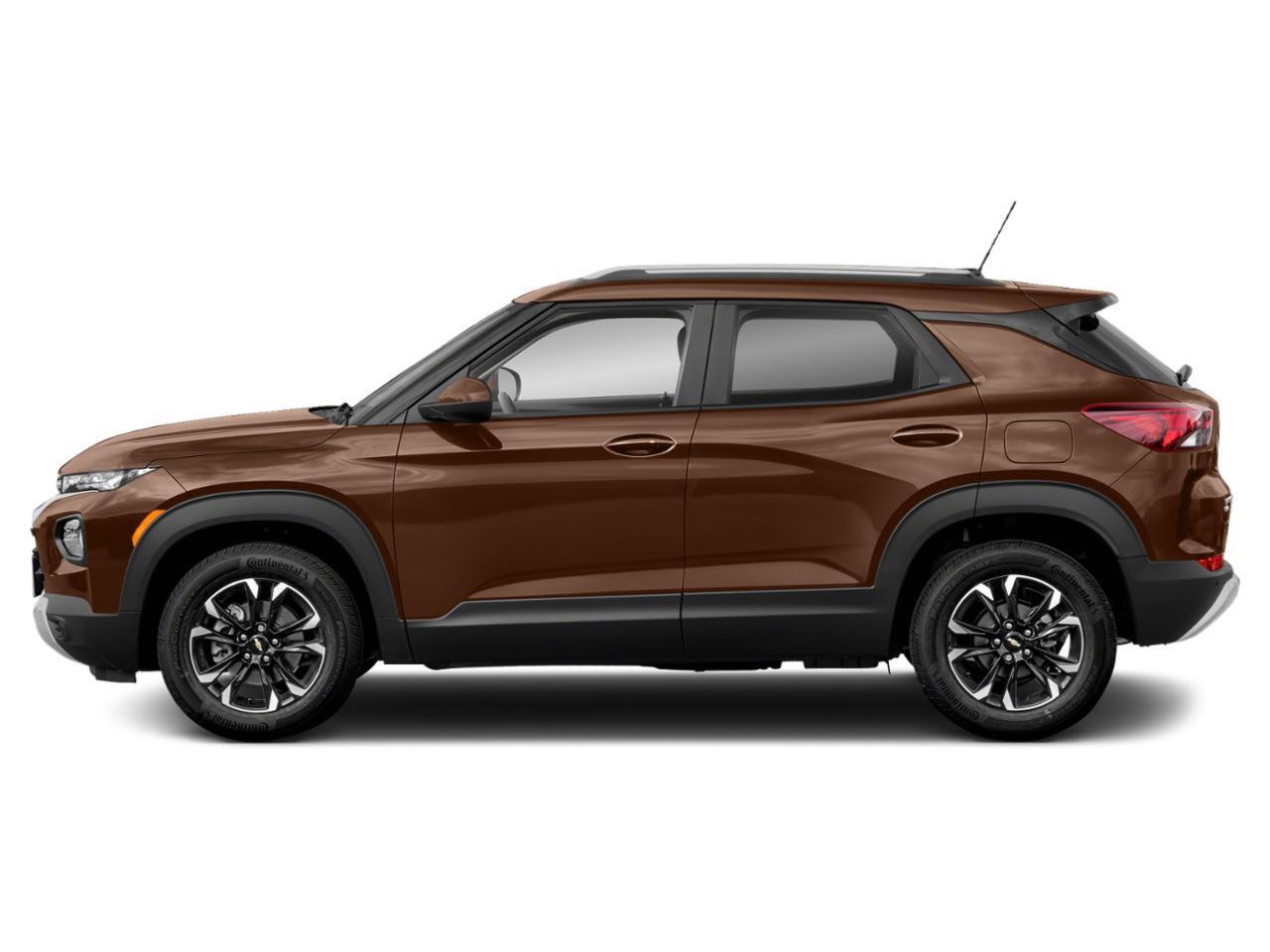 2021 Chevrolet Trailblazer LS San Clemente CA