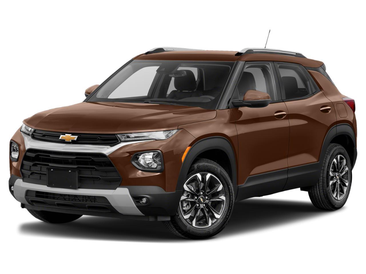2021 Chevrolet Trailblazer LS San Clemente CA
