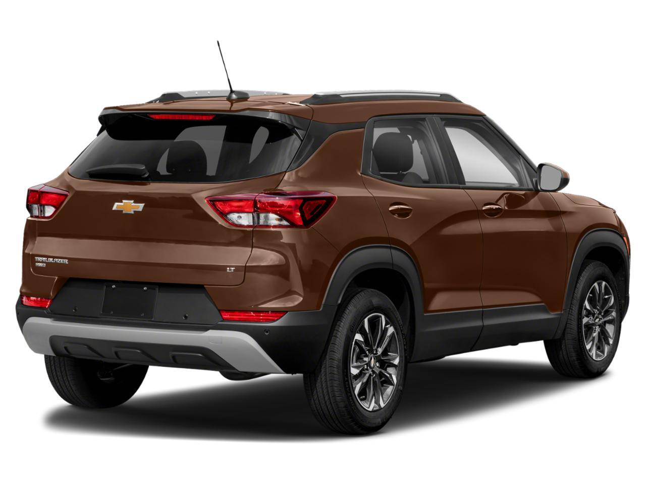 2021 Chevrolet Trailblazer LS San Clemente CA