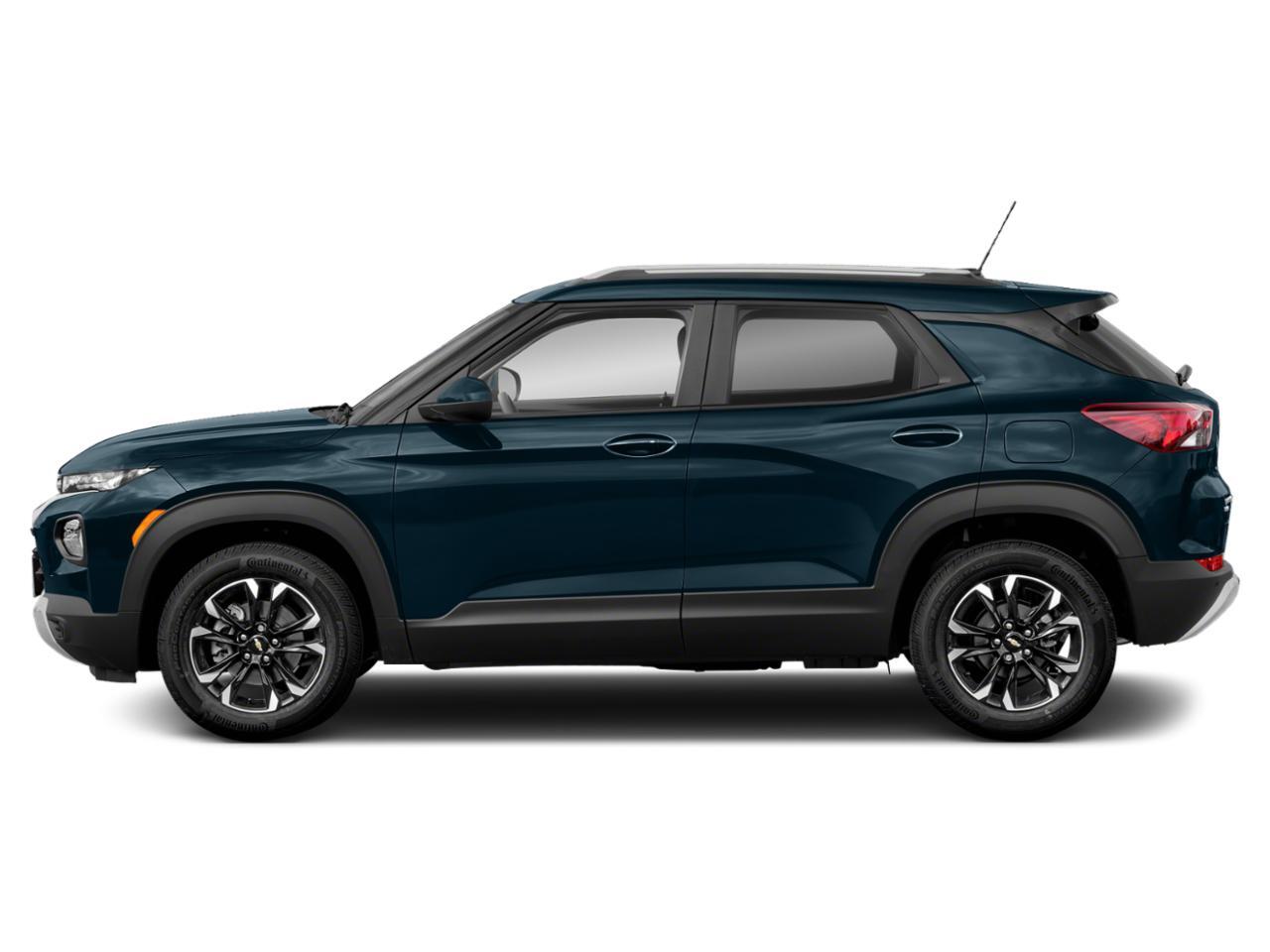 2021 Chevrolet Trailblazer LT San Clemente CA