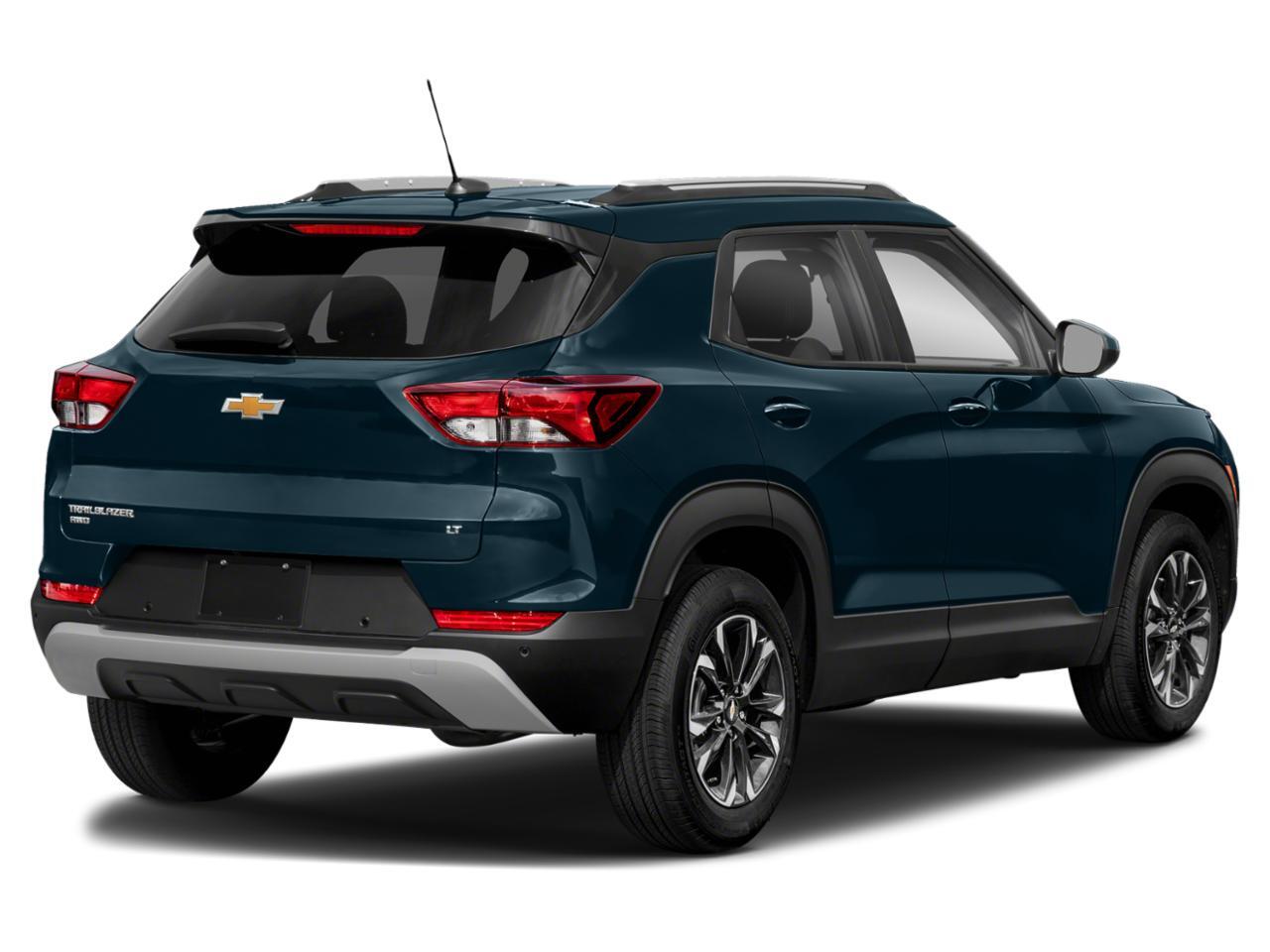 2021 Chevrolet Trailblazer LT San Clemente CA