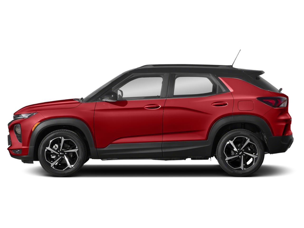 2021 Chevrolet Trailblazer RS Hollywood FL