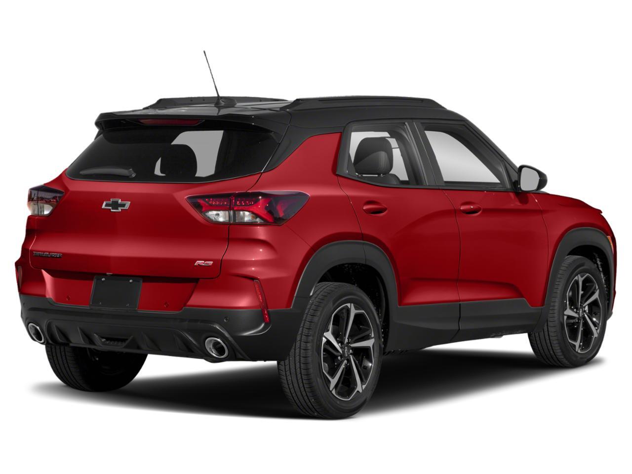 2021 Chevrolet Trailblazer RS Hollywood FL