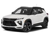 2021 Chevrolet Trailblazer RS San Clemente CA