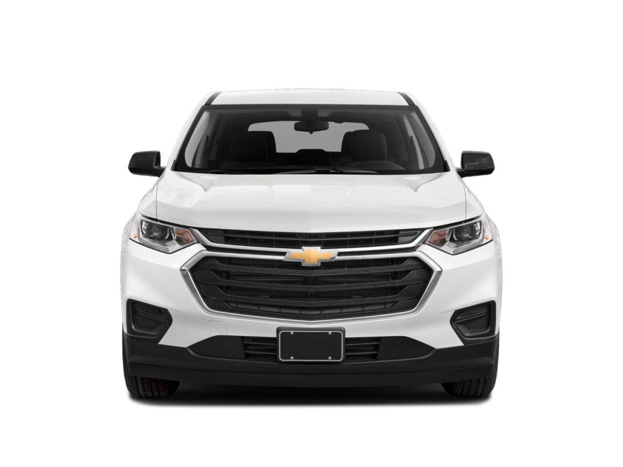 2021 Chevrolet Traverse FWD LS Austin TX