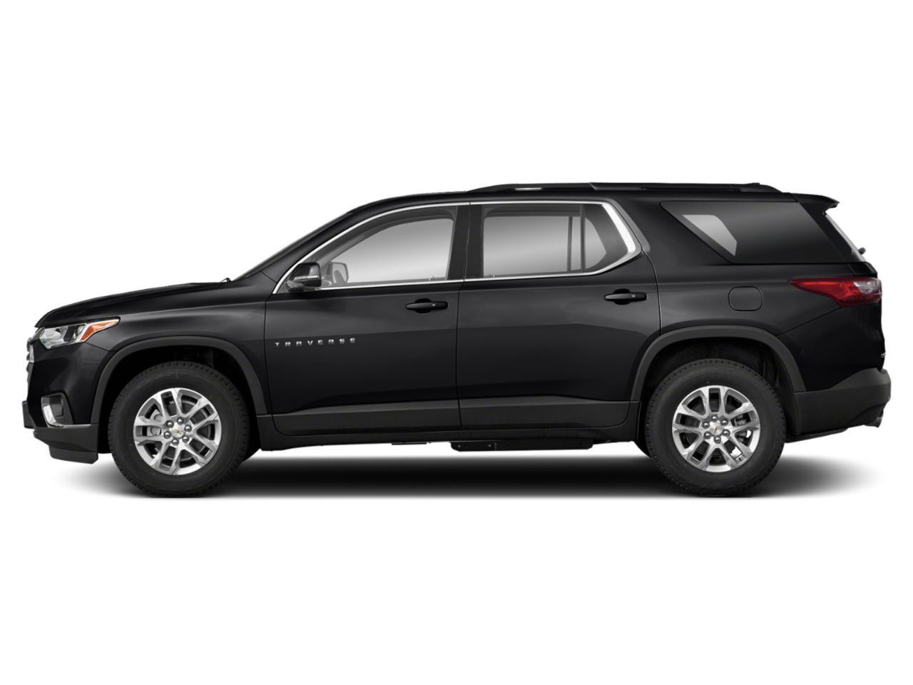 2021 Chevrolet Traverse FWD LT Leather Houston TX
