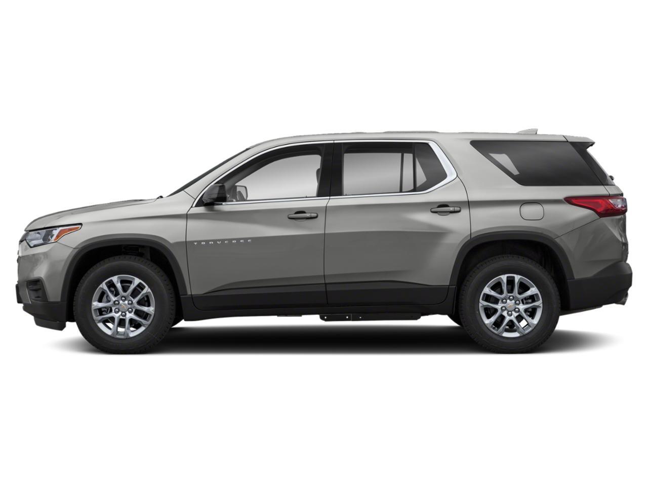 2021 Chevrolet Traverse LS Miami FL