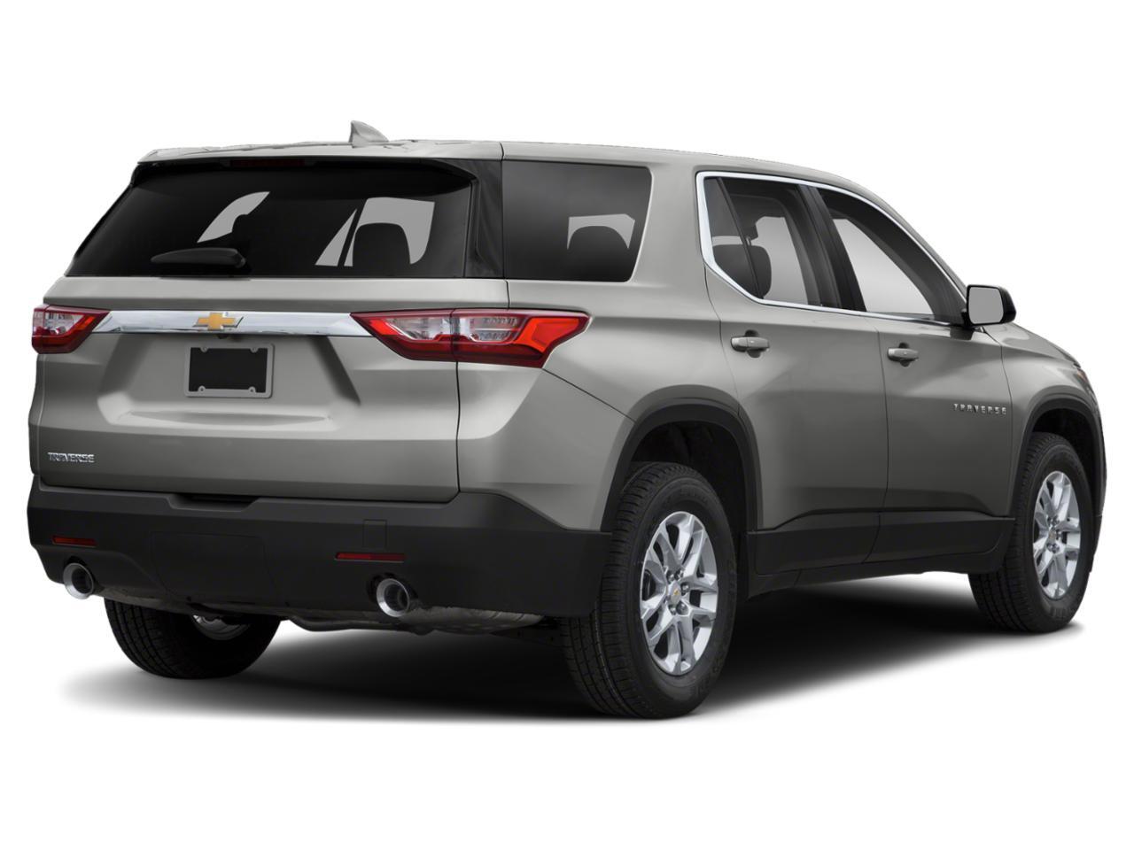 2021 Chevrolet Traverse LS Miami FL