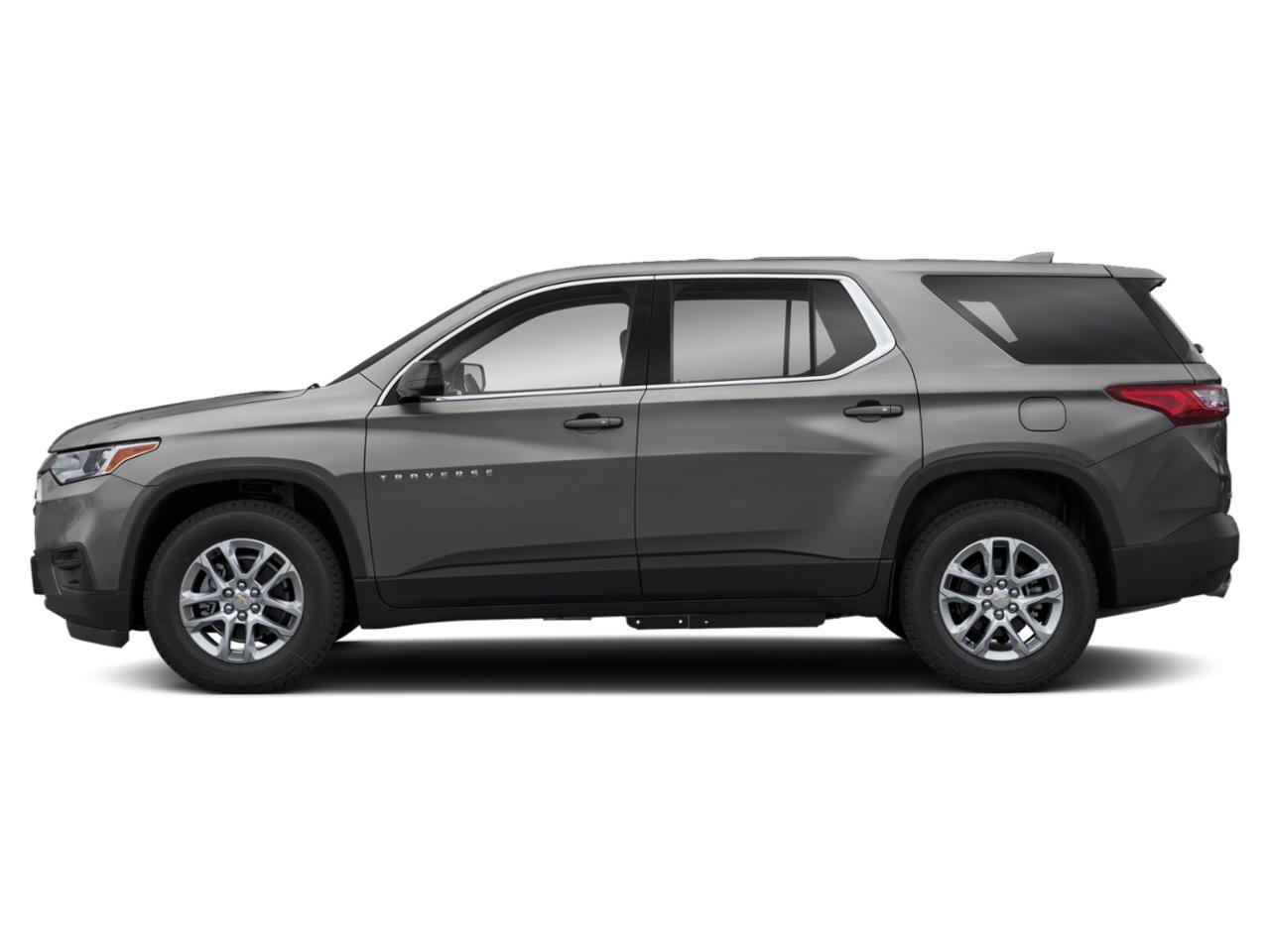 2021 Chevrolet Traverse LS San Clemente CA