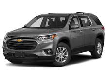 2021_Chevrolet_Traverse_LT Cloth_ San Clemente CA