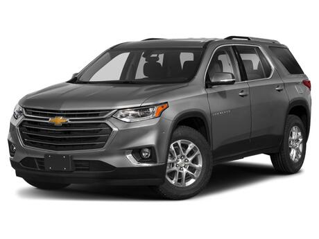 2021 Chevrolet Traverse LT Cloth San Clemente CA