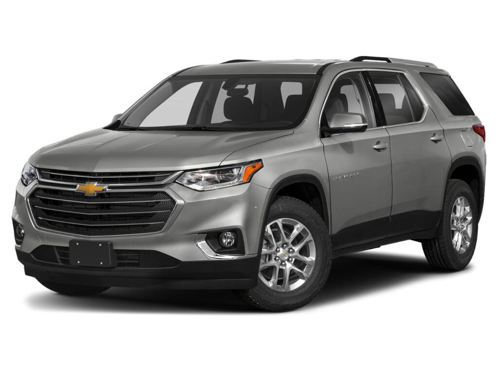 2021 Chevrolet Traverse LT Cloth San Clemente CA