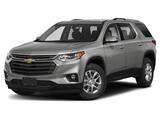 2021 Chevrolet Traverse LT Cloth San Clemente CA