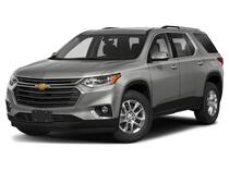 Chevrolet Traverse LT Cloth San Clemente CA