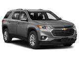 2021 Chevrolet Traverse LT Leather Oshkosh WI