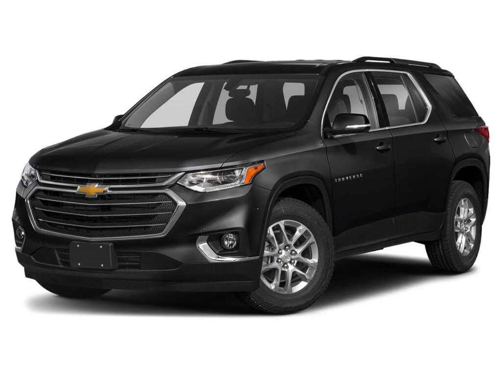 2021 Chevrolet Traverse LT Leather Oshkosh WI