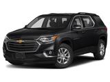 2021 Chevrolet Traverse LT Leather Oshkosh WI