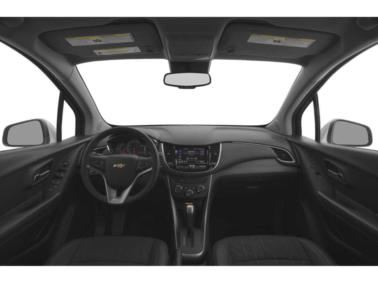 2021 Chevrolet Trax LT Mt Pleasant MI