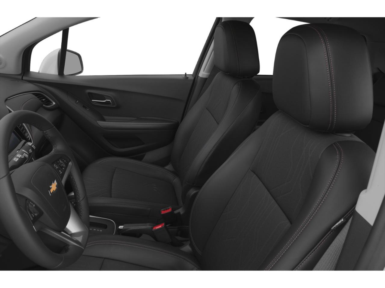 2021 Chevrolet Trax LT Mt Pleasant MI