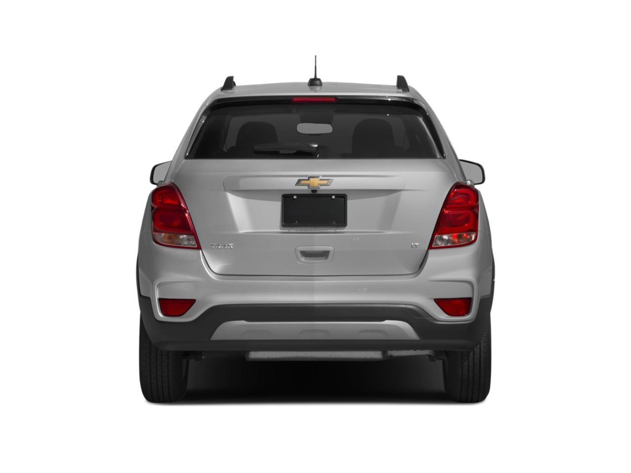 2021 Chevrolet Trax LT Vestal NY