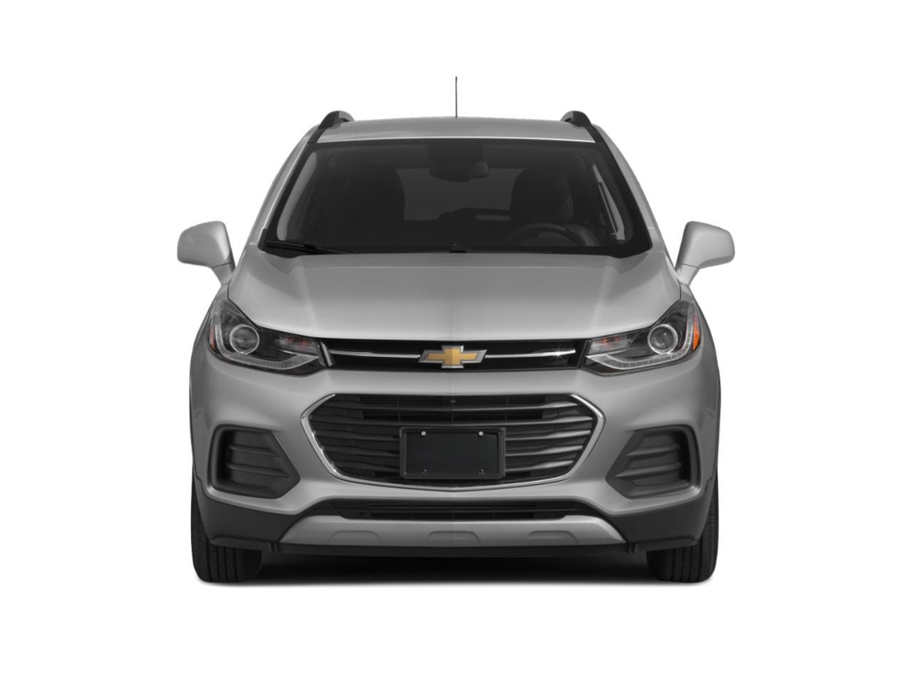 2021 Chevrolet Trax LT Vestal NY