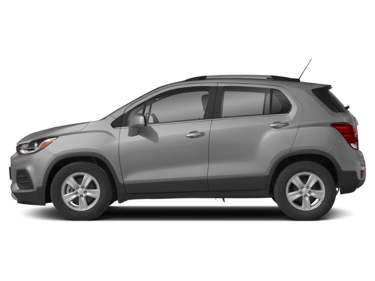 2021 Chevrolet Trax LT Roseville CA