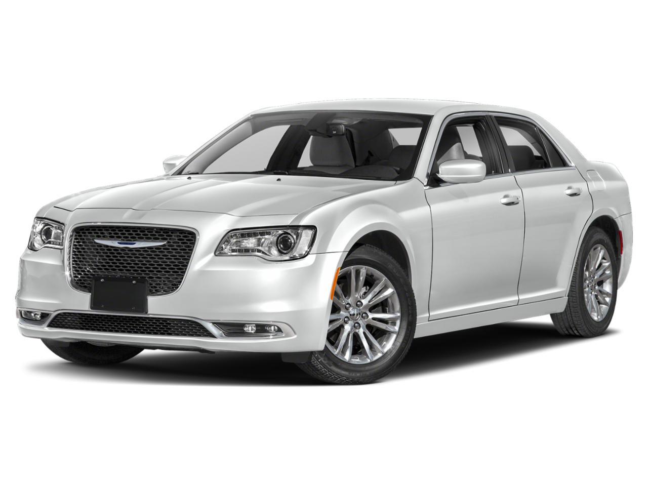 2021 Chrysler 300 300S Chantilly VA