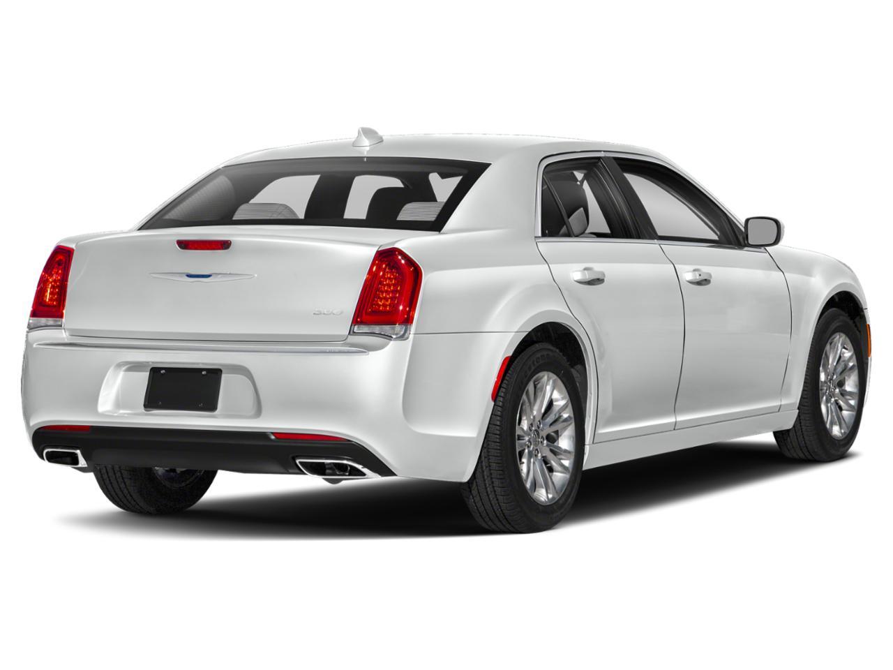 2021 Chrysler 300 300S Chantilly VA