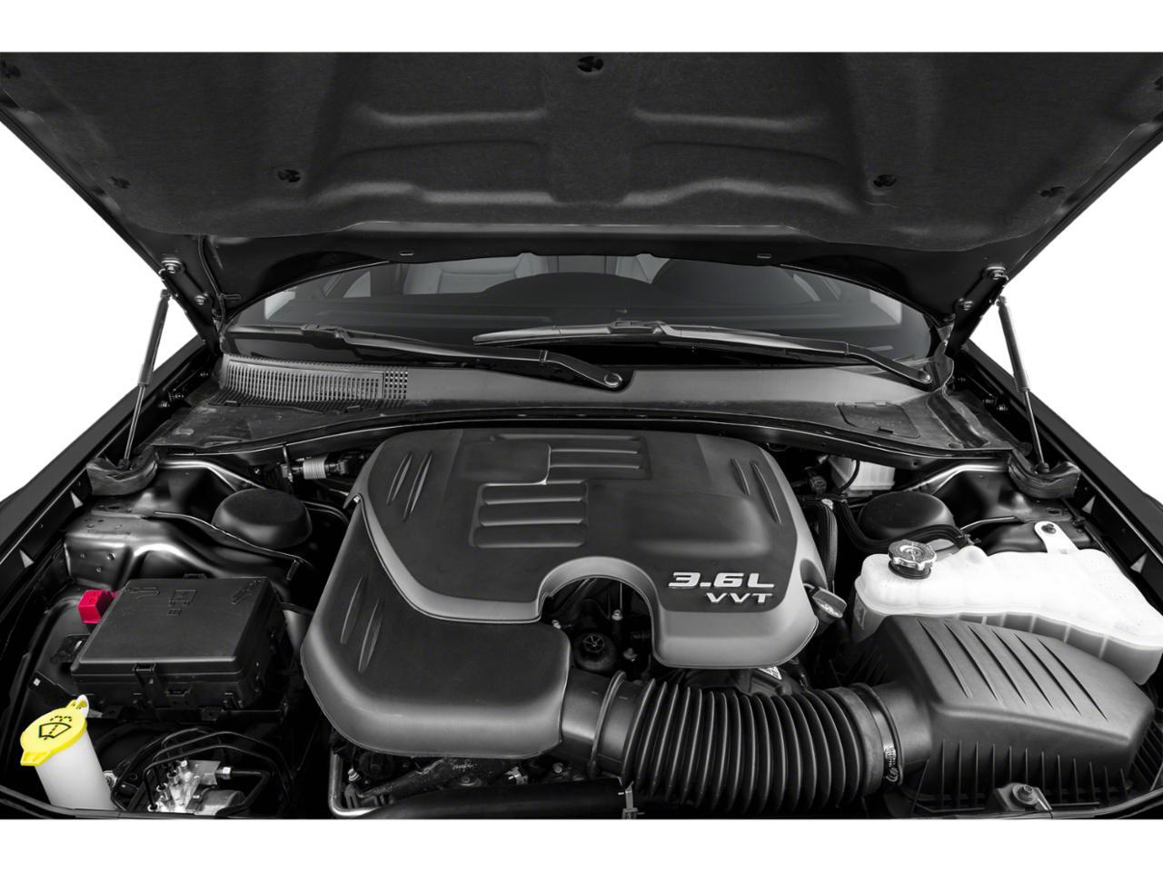 2021 Chrysler 300 300S Chantilly VA