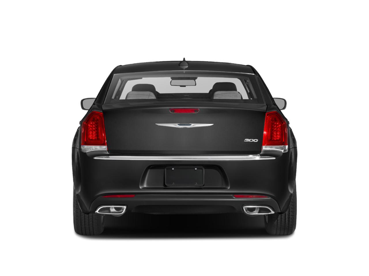 2021 Chrysler 300 300S Chantilly VA