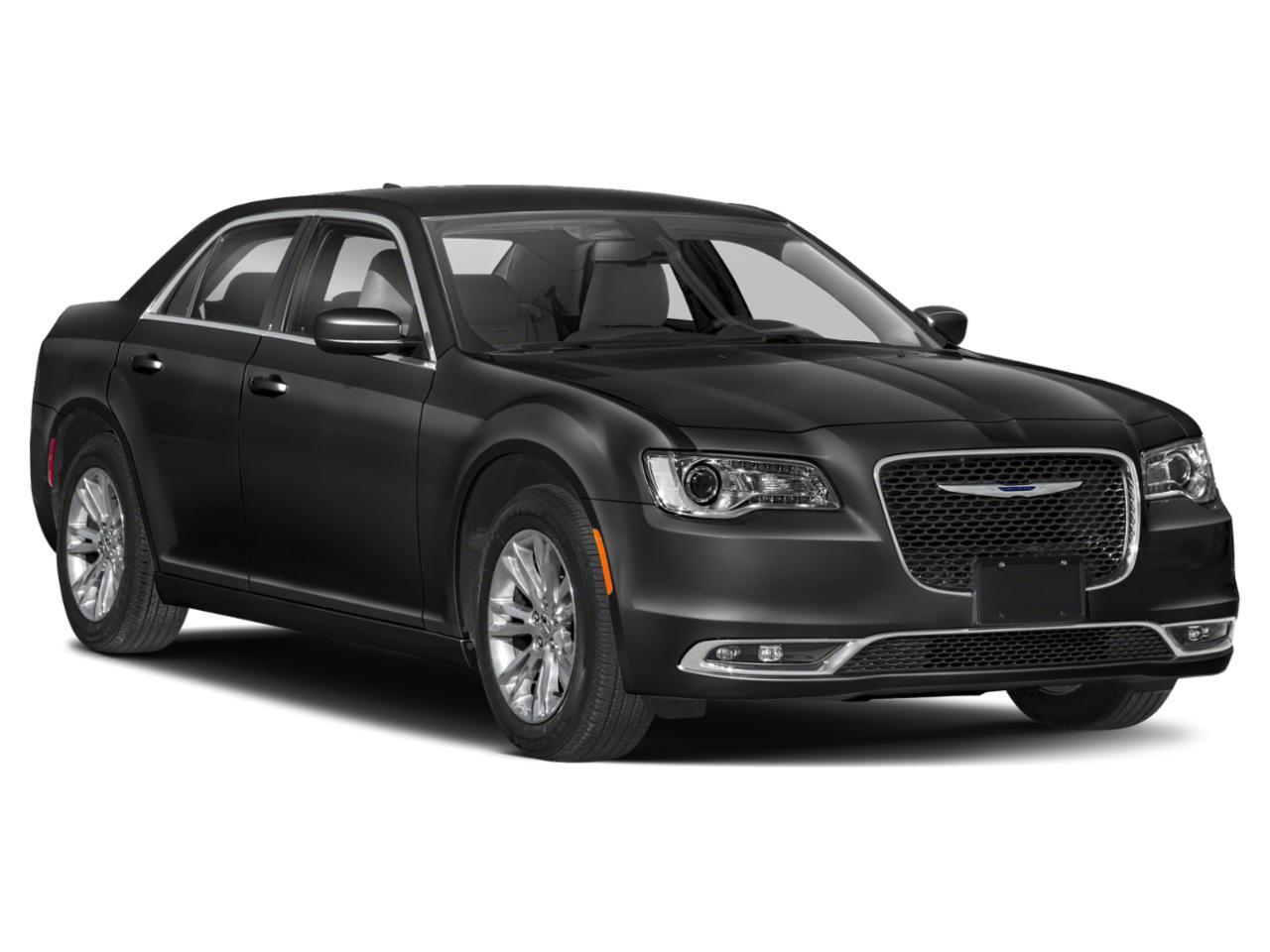 2021 Chrysler 300 300S Chantilly VA