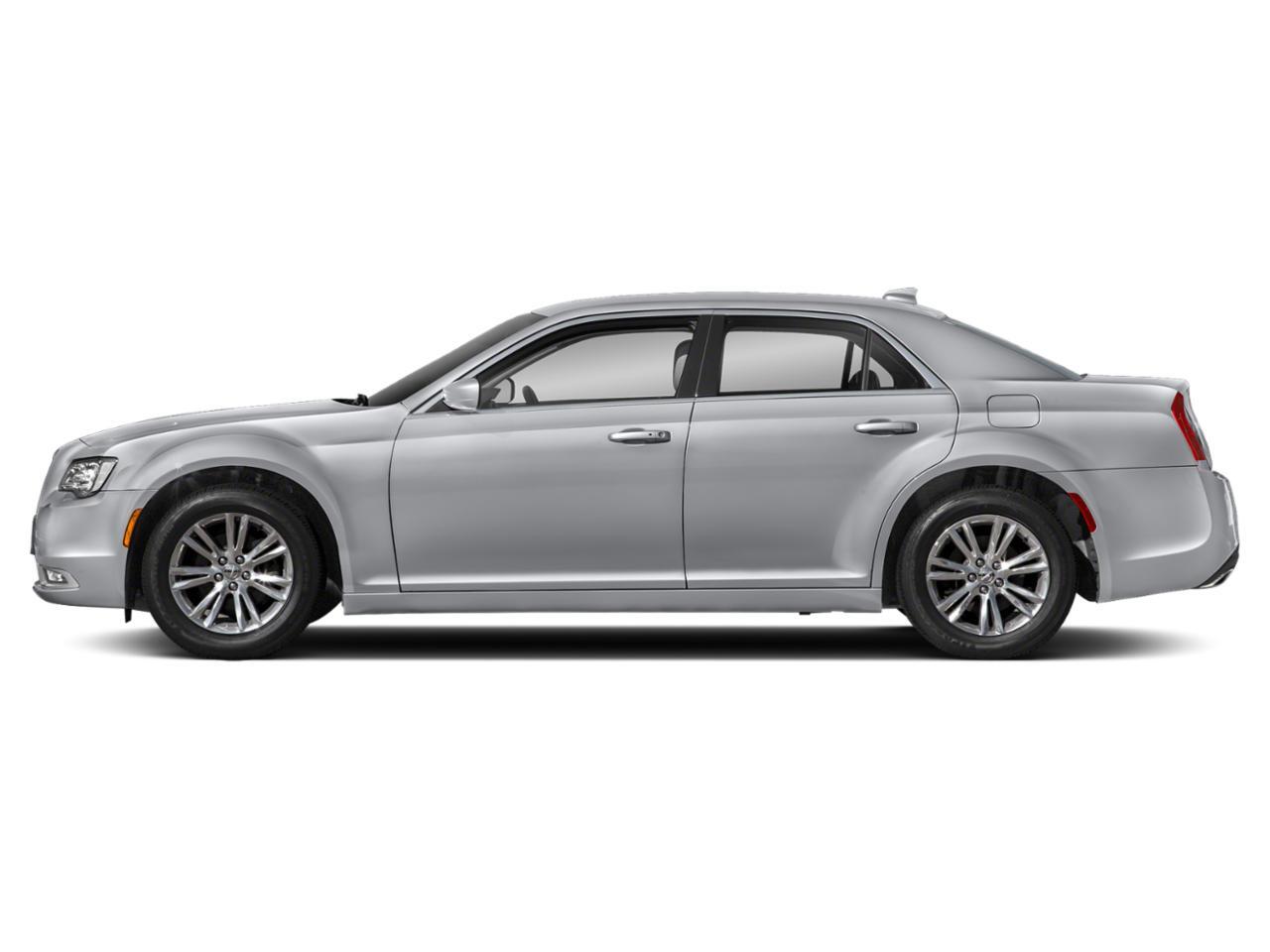 2021 Chrysler 300 300S