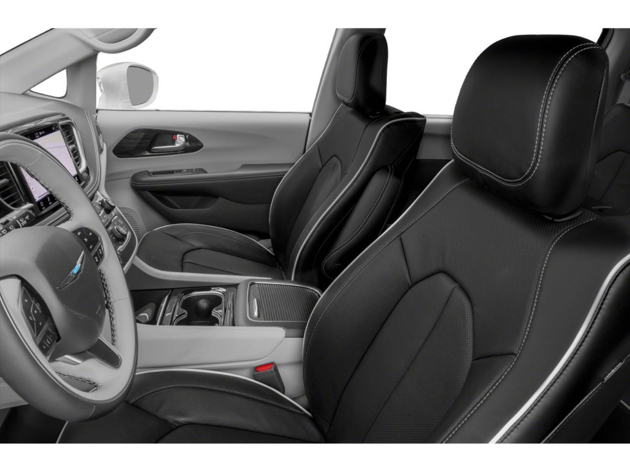 2021 Chrysler Pacifica Hybrid Limited San Clemente CA