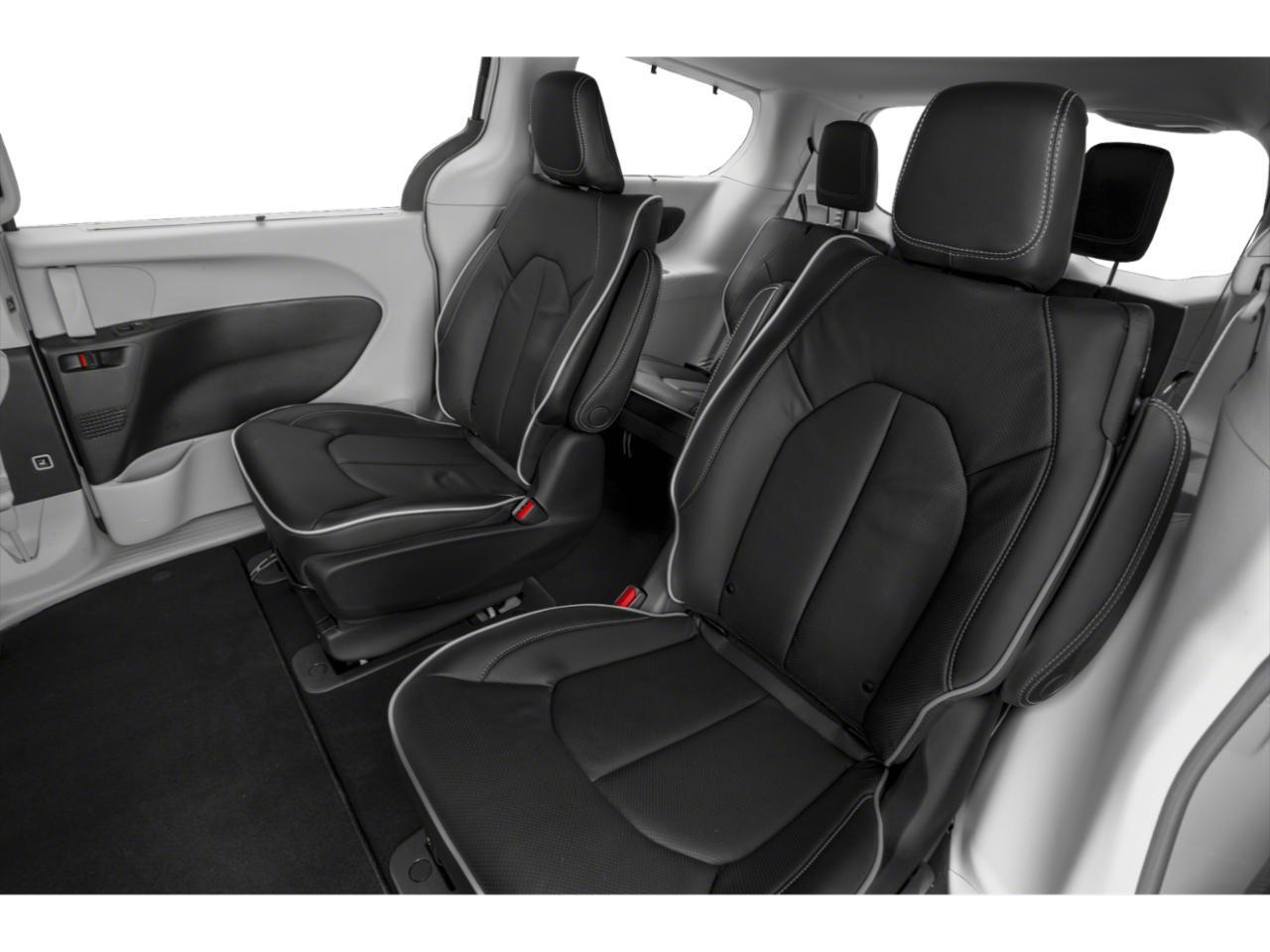 2021 Chrysler Pacifica Hybrid Limited San Clemente CA