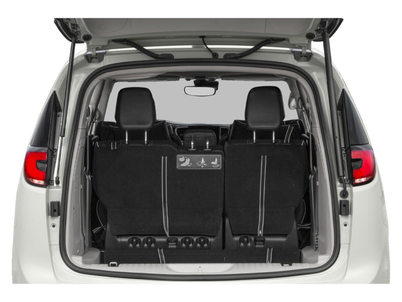 2021 Chrysler Pacifica Hybrid Limited San Clemente CA