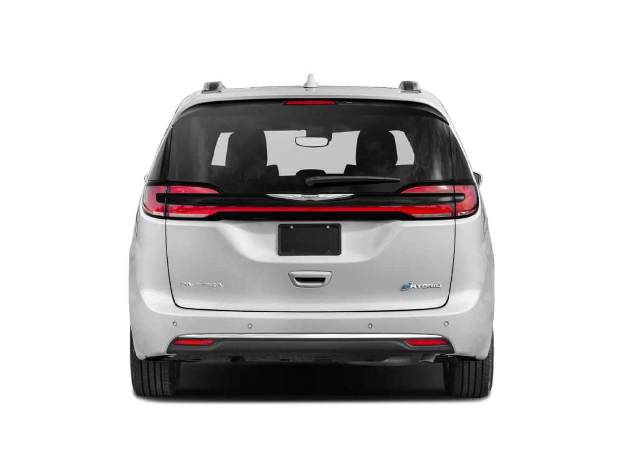 2021 Chrysler Pacifica Hybrid Limited San Clemente CA