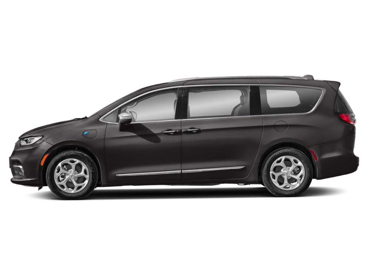 2021 Chrysler Pacifica Hybrid Limited San Clemente CA