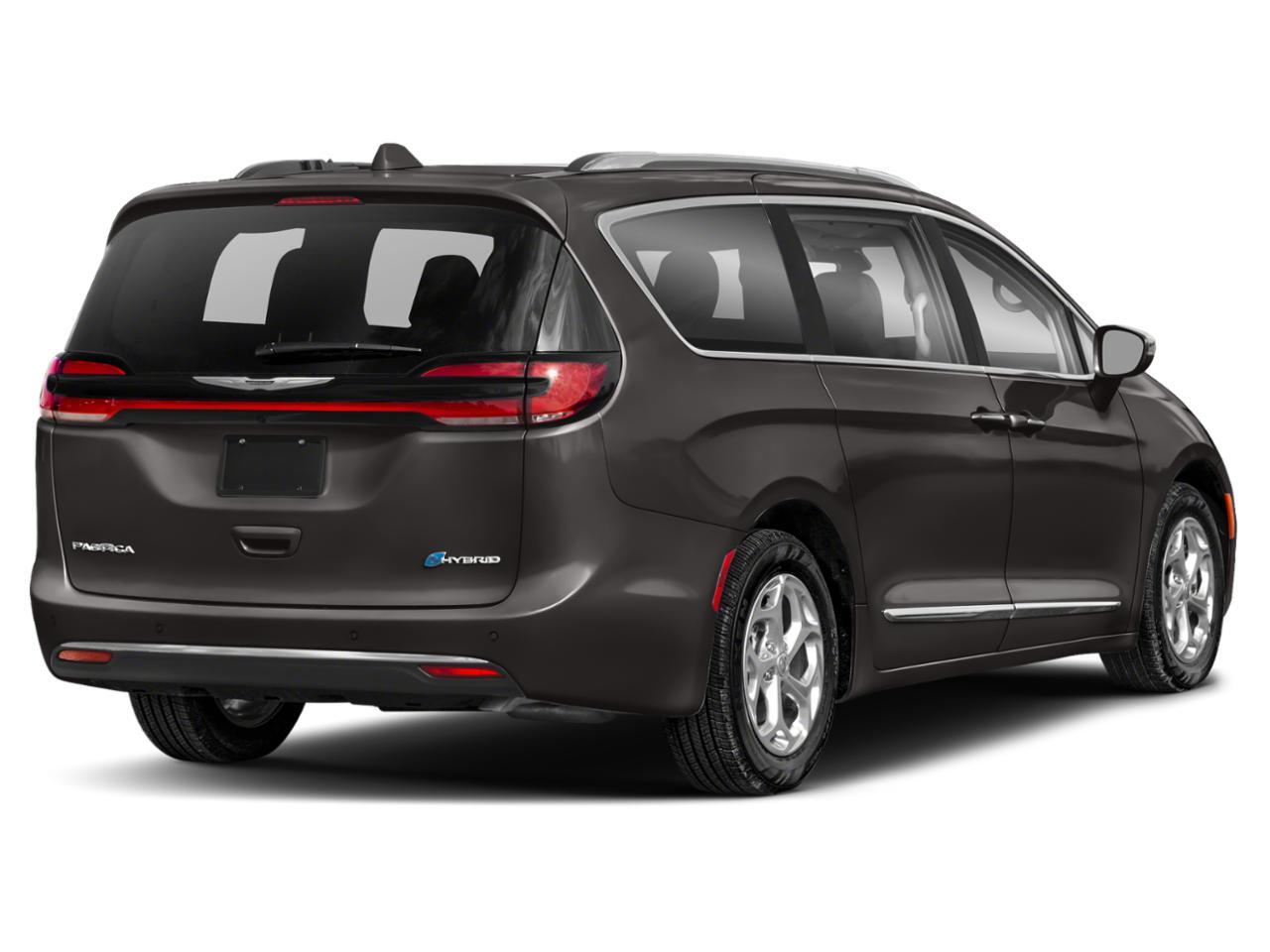 2021 Chrysler Pacifica Hybrid Touring L Miami FL
