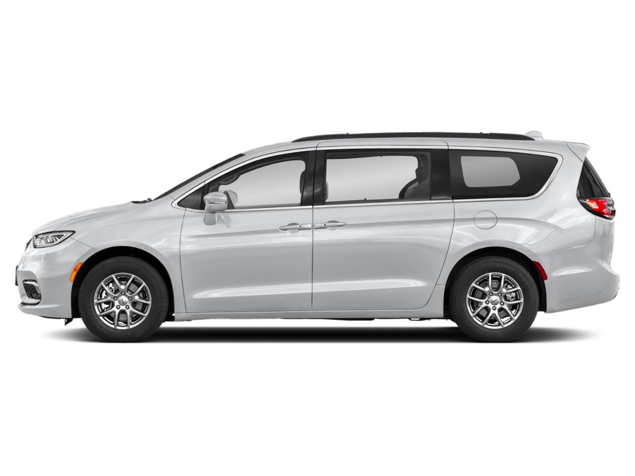 2021 Chrysler Pacifica Touring L Davie FL