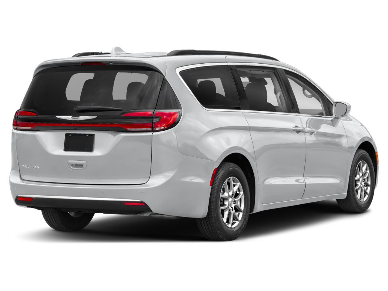 2021 Chrysler Pacifica Touring L Davie FL