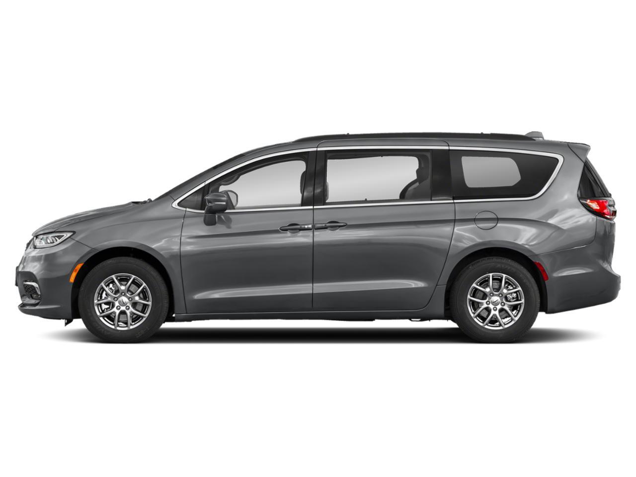 2021 Chrysler Pacifica Touring L Roseville CA