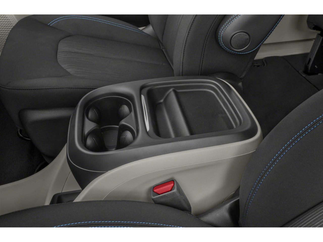 2021 Chrysler Pacifica Touring L Roseville CA