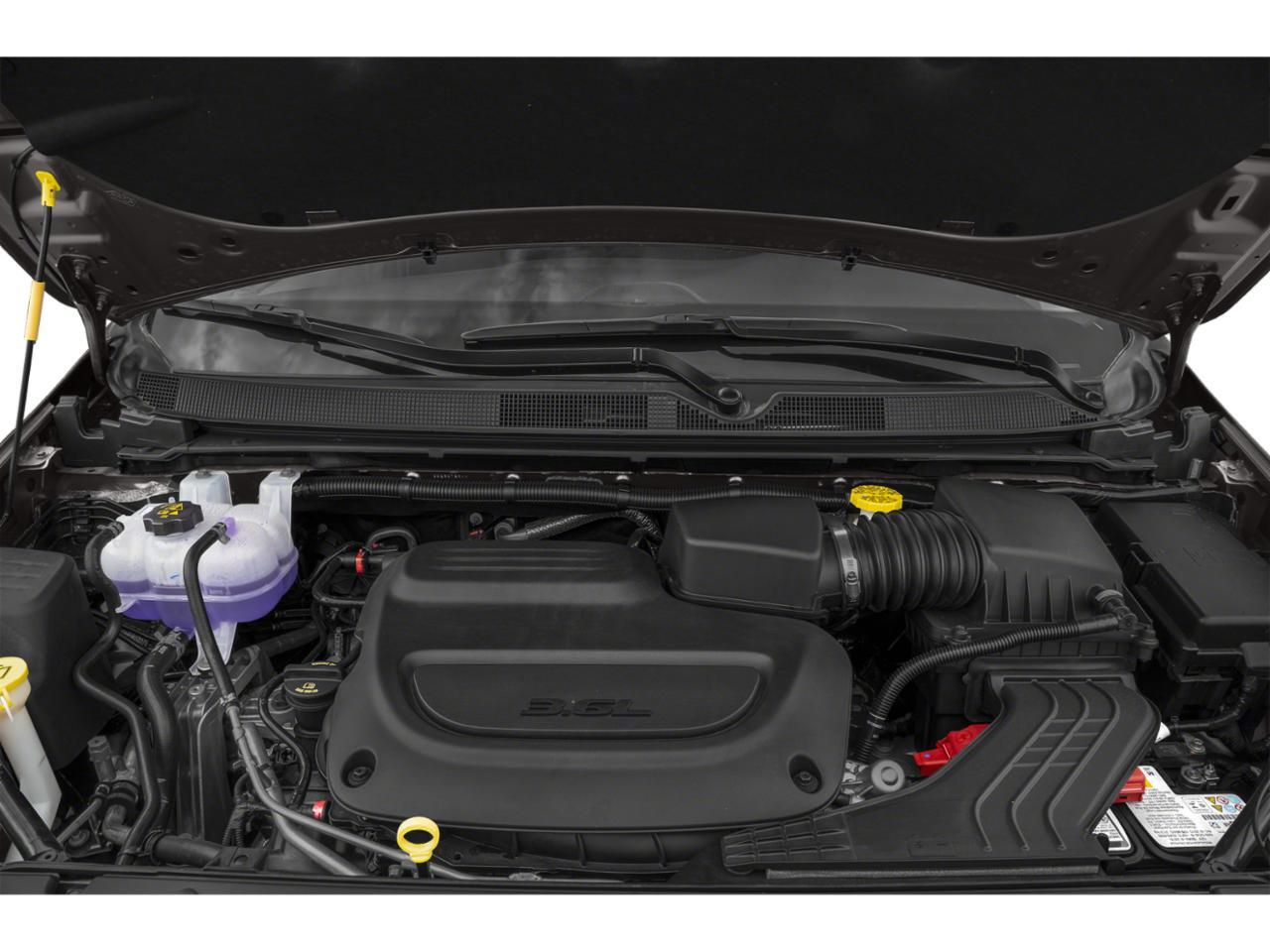 2021 Chrysler Pacifica Touring L Roseville CA