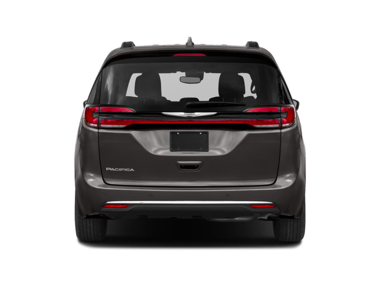 2021 Chrysler Pacifica Touring L Roseville CA