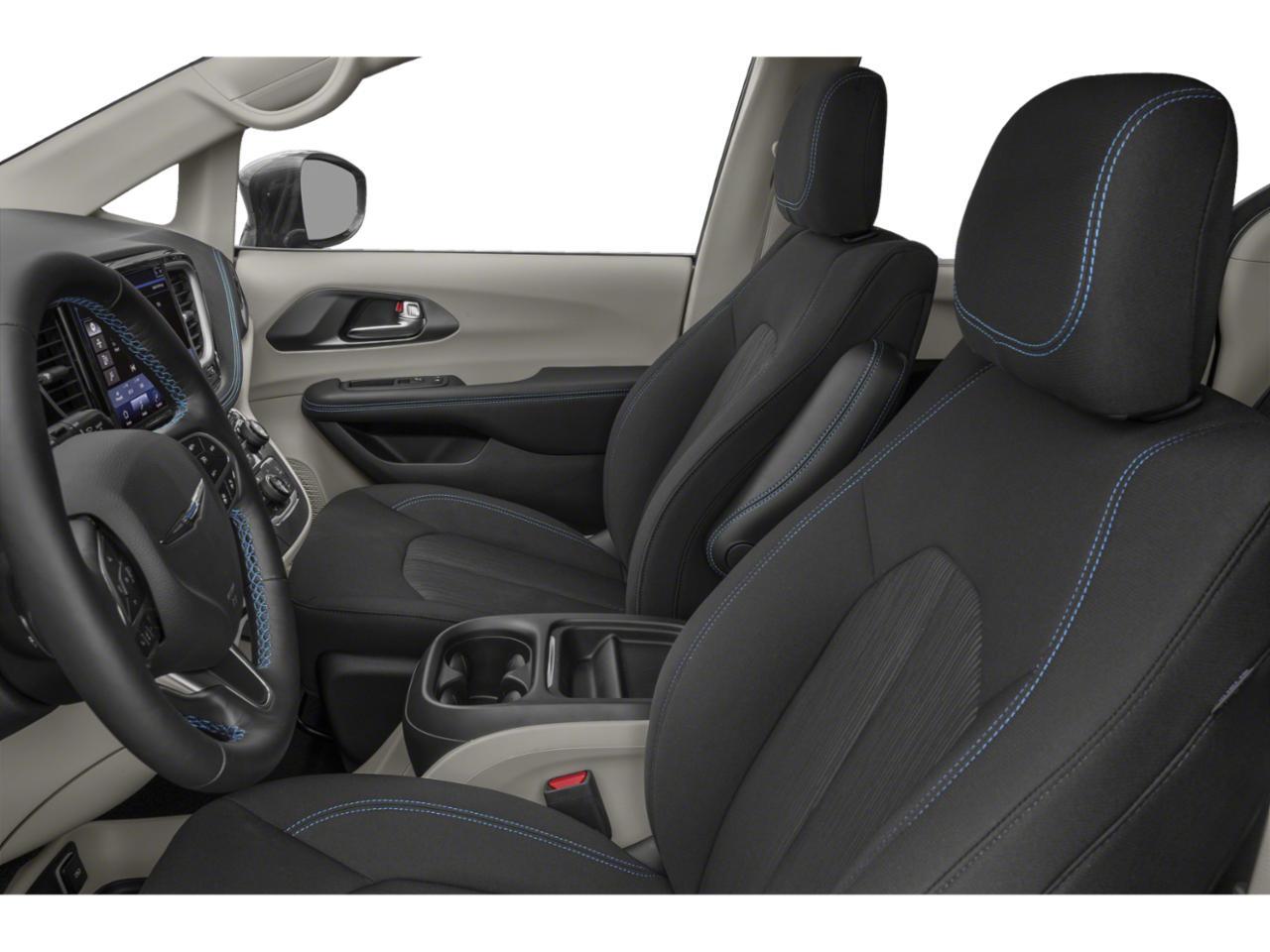2021 Chrysler Pacifica Touring L Roseville CA