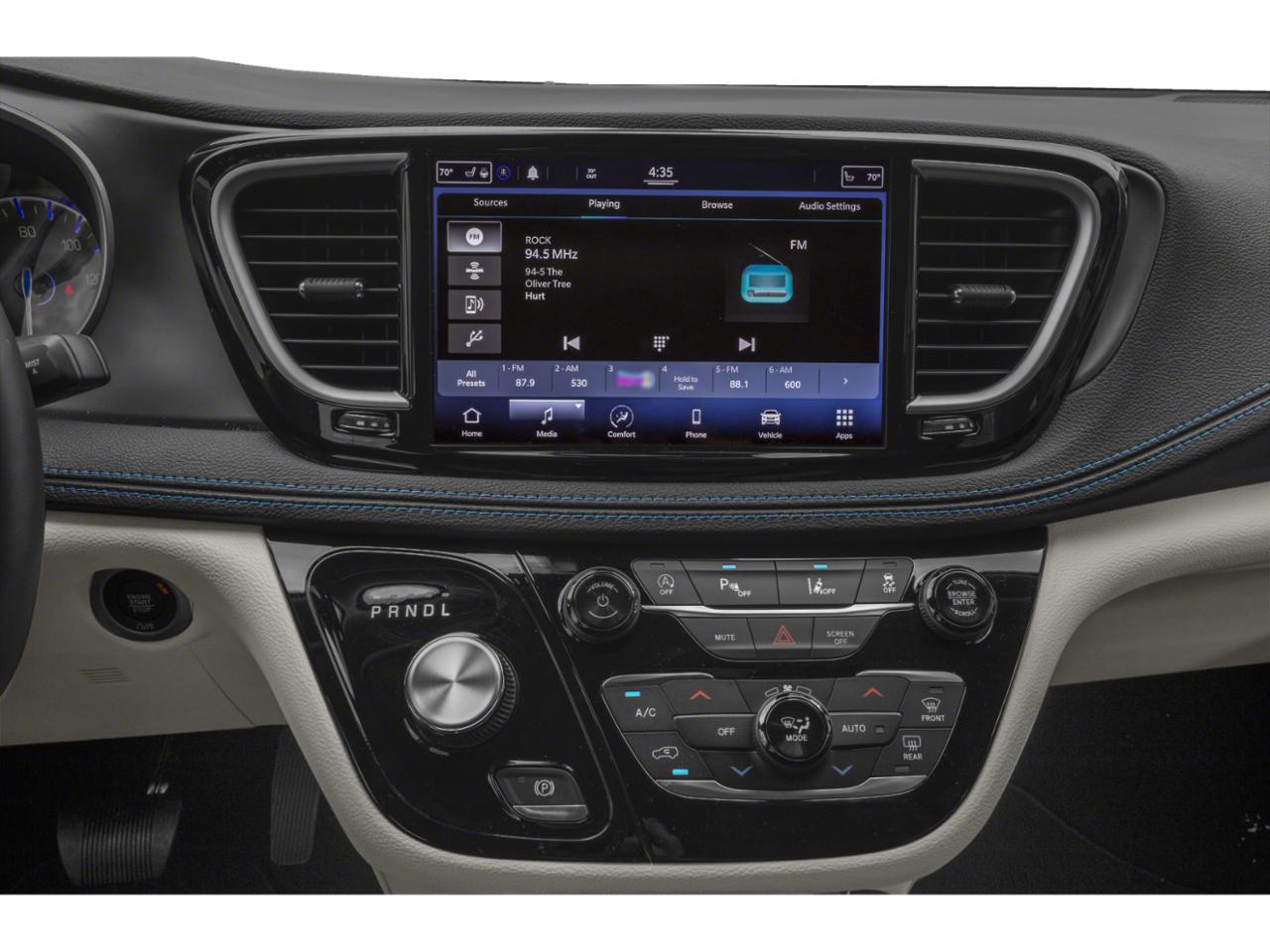 2021 Chrysler Pacifica Touring L Roseville CA